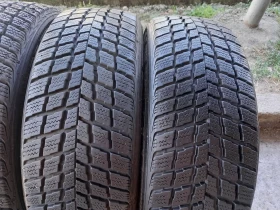 Гуми Зимни 225/60R18, снимка 2