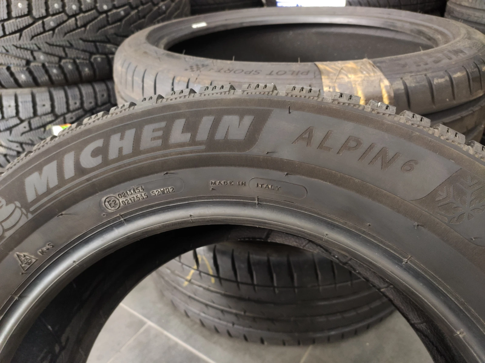  215/60R16 | Mobile.bg   5