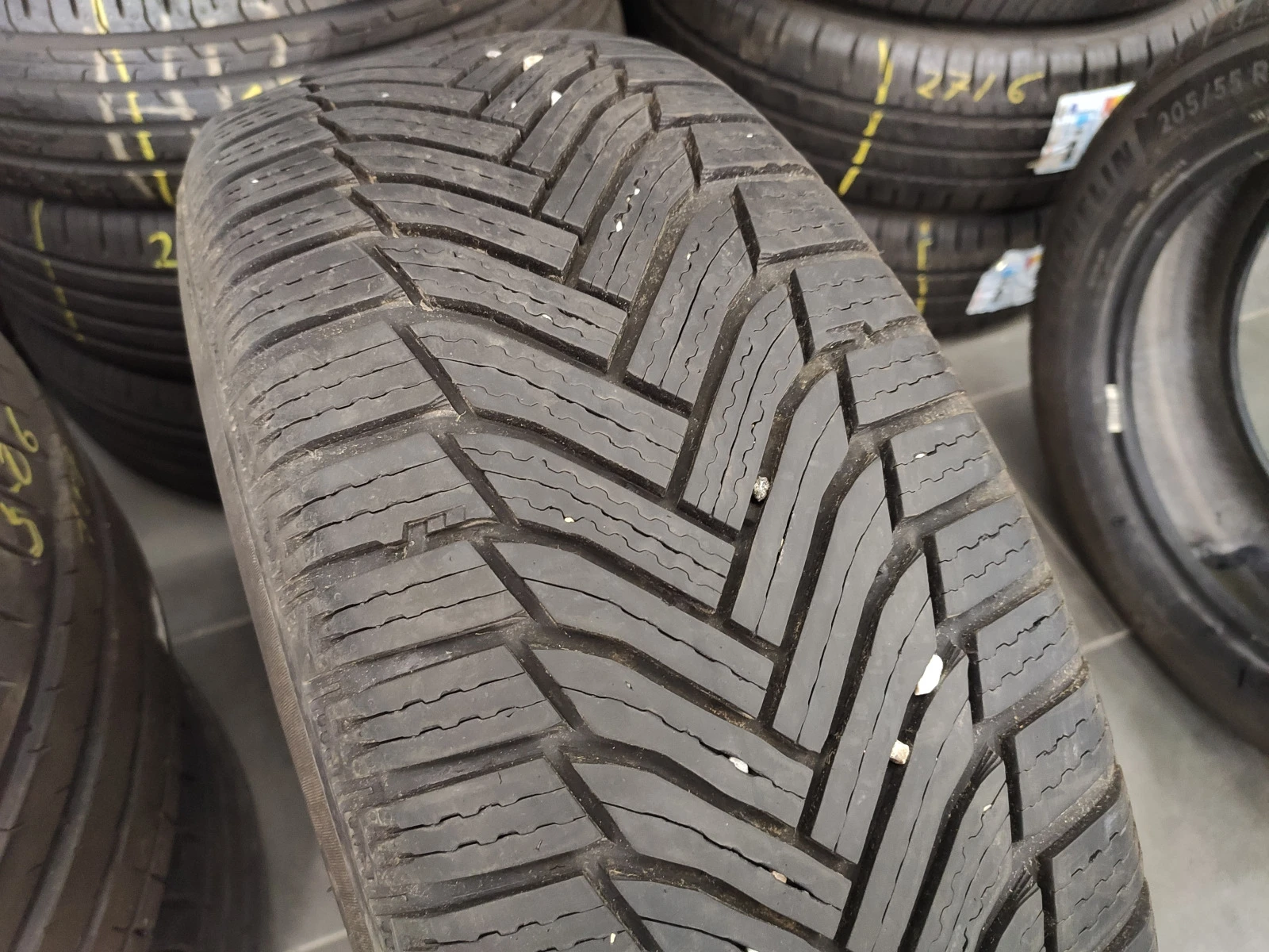  215/60R16 | Mobile.bg   1