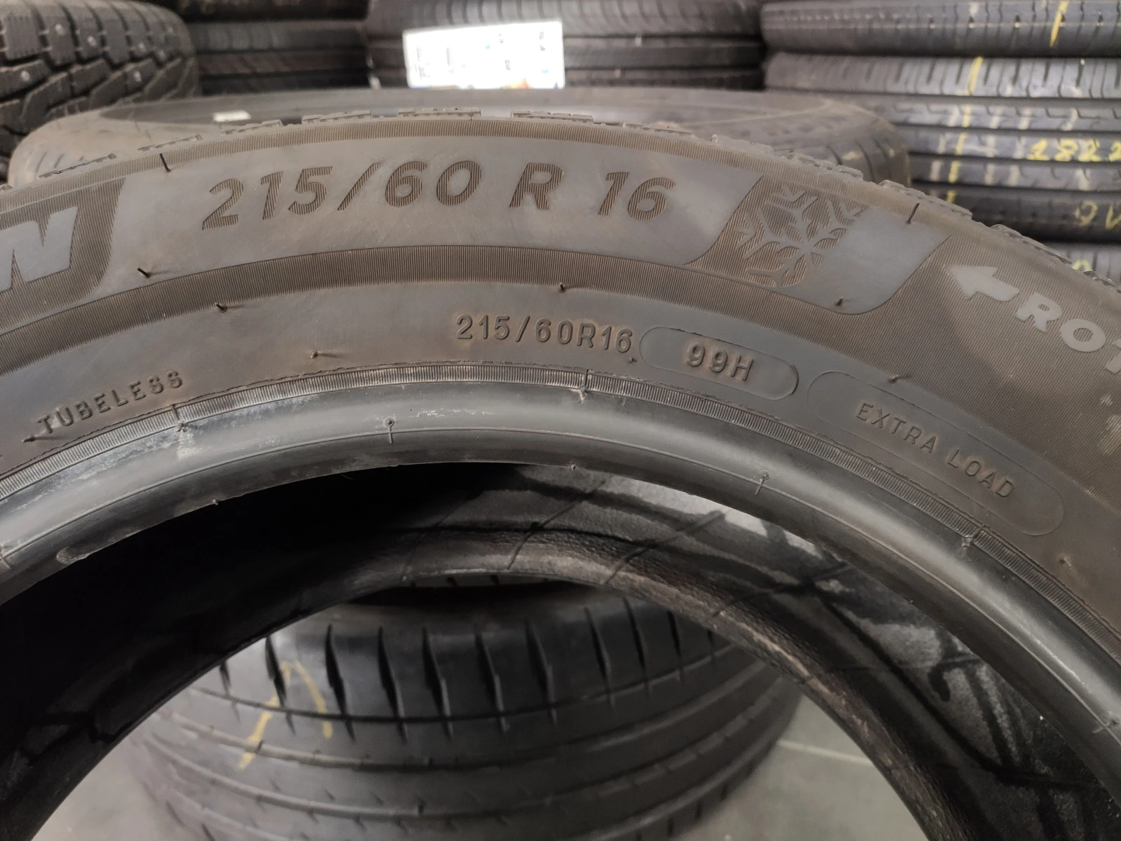  215/60R16 | Mobile.bg   6