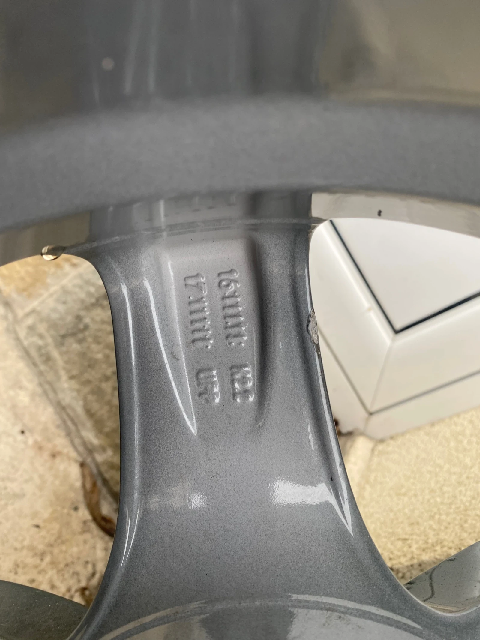    245/65R17  Jeep Grand cherokee | Mobile.bg   14