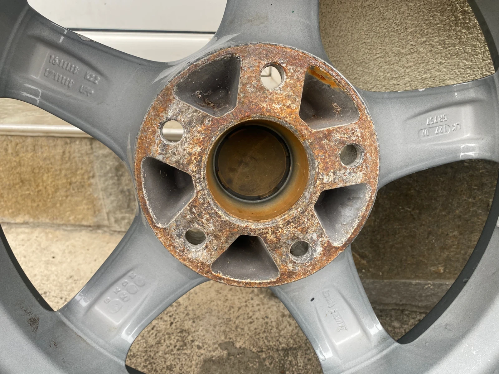    245/65R17  Jeep Grand cherokee | Mobile.bg   11