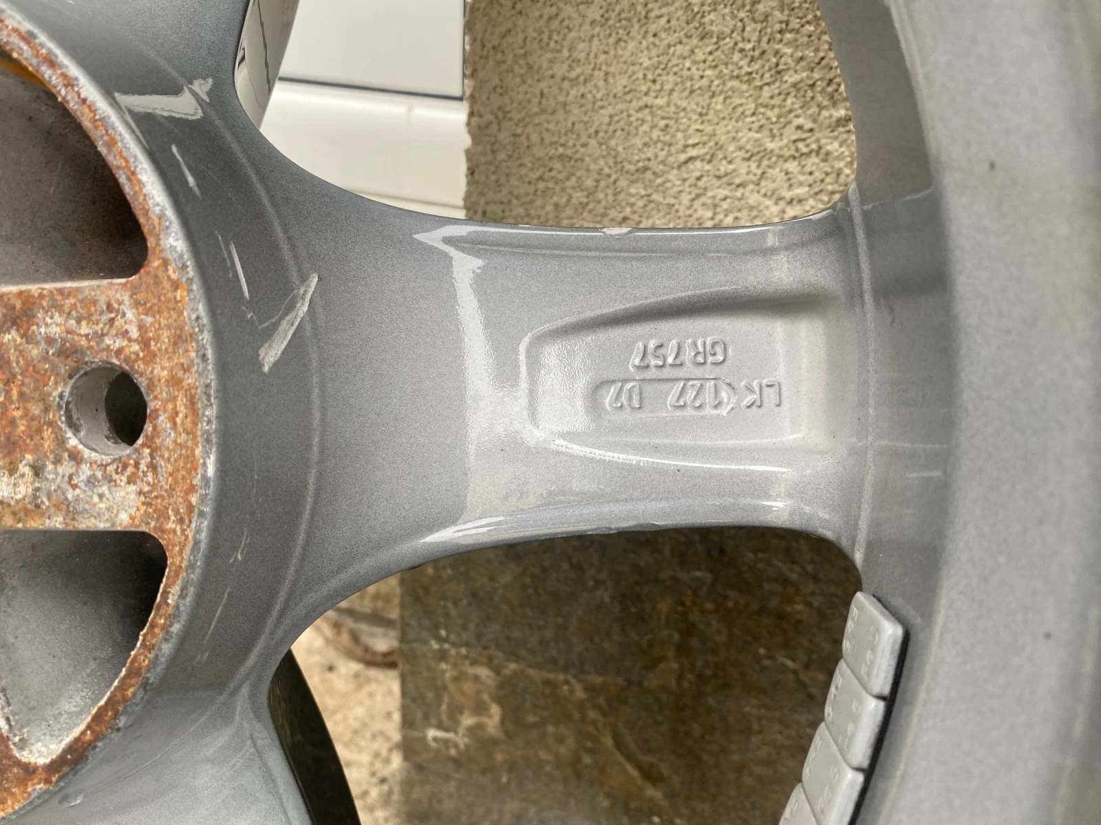    245/65R17  Jeep Grand cherokee | Mobile.bg   13