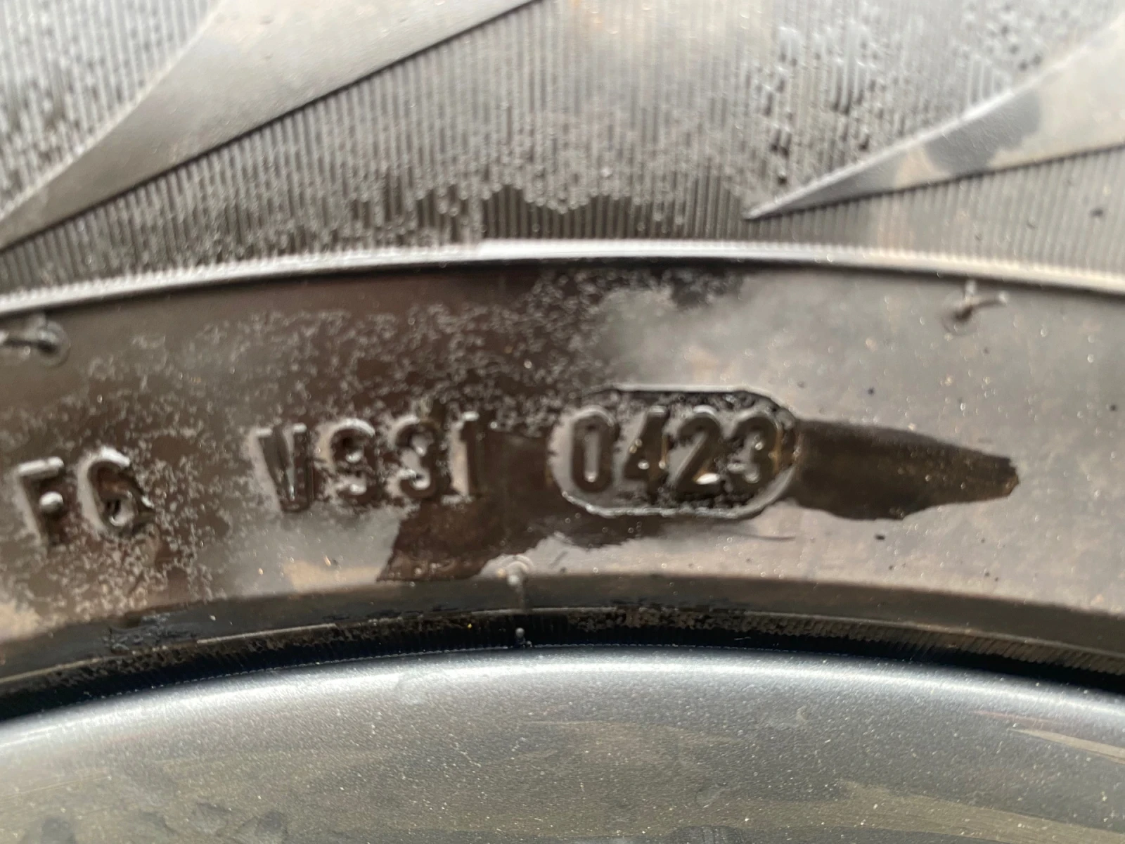    245/65R17  Jeep Grand cherokee | Mobile.bg   8