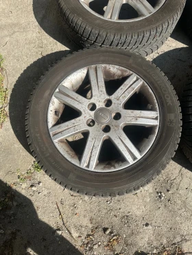    205/55R16  Audi A3 | Mobile.bg    5