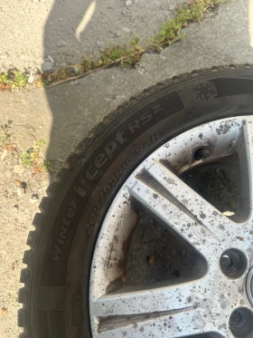    205/55R16  Audi A3 | Mobile.bg    7