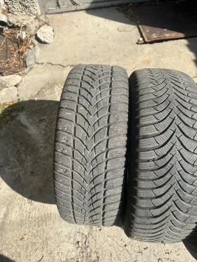    205/55R16  Audi A3 | Mobile.bg    12
