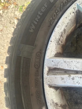    205/55R16  Audi A3 | Mobile.bg    8