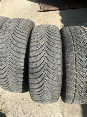    205/55R16  Audi A3 | Mobile.bg    10