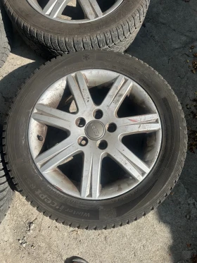    205/55R16  Audi A3 | Mobile.bg    2