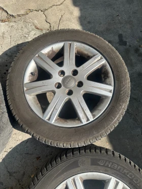    205/55R16  Audi A3 | Mobile.bg    3
