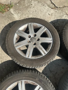    205/55R16  Audi A3 | Mobile.bg    4