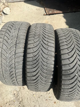    205/55R16  Audi A3 | Mobile.bg    11