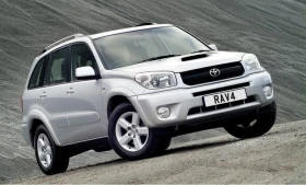    235/60R16  Toyota Rav4 | Mobile.bg    17