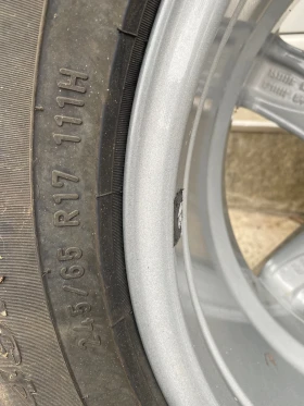    245/65R17  Jeep Grand cherokee | Mobile.bg    9