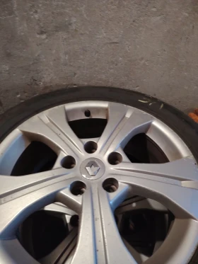 ���� � ������ 225/50R17 �� Renault Scenic | Mobile.bg � ����� ������ 5