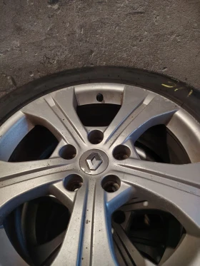 ���� � ������ 225/50R17 �� Renault Scenic | Mobile.bg � ����� ������ 4