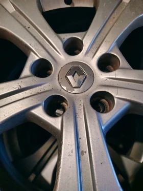 ���� � ������ 225/50R17 �� Renault Scenic | Mobile.bg � ����� ������ 3