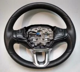 Peugeot 208 ABS и ВОЛАН , снимка 1