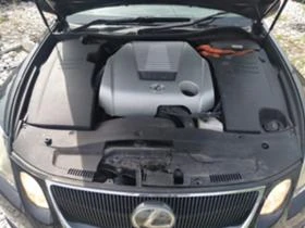 Lexus GS 450 h НА ЧАСТИ , снимка 2