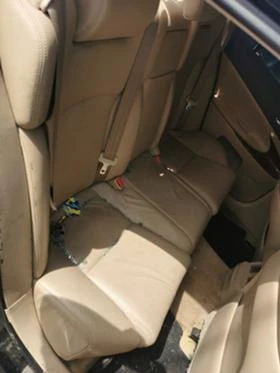 Lexus GS 450 h НА ЧАСТИ , снимка 4