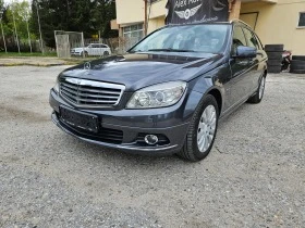 Mercedes-Benz C 200 Elegance / Kompressor / ЛИЗИНГ, снимка 1