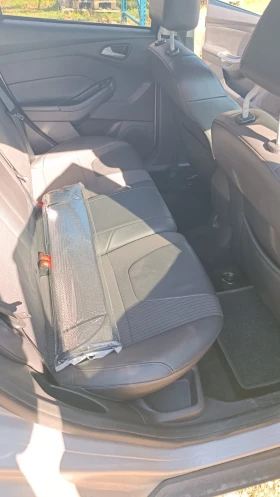 Ford Focus 2, 0 CDTI, снимка 9
