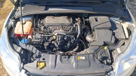 Ford Focus 2, 0 CDTI, снимка 14