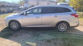 Ford Focus 2, 0 CDTI, снимка 6