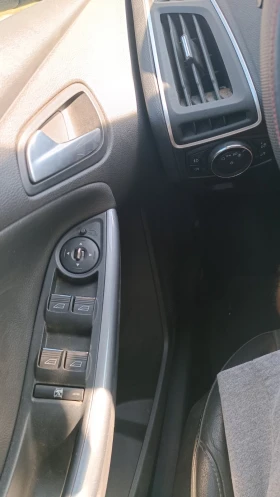 Ford Focus 2, 0 CDTI, снимка 13