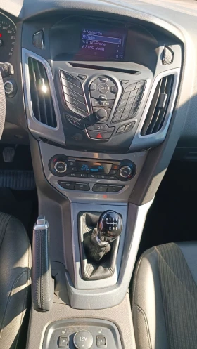 Ford Focus 2, 0 CDTI, снимка 10