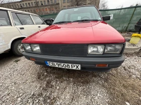 Renault 9 ДВА БРОЯ В ДВИЖЕНИЕ.