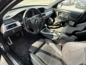 BMW 330 E91 XDRIVE, снимка 7