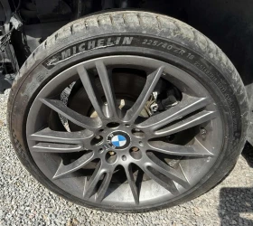 BMW 330 E91 XDRIVE, снимка 13