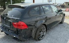 BMW 330 E91 XDRIVE, снимка 9