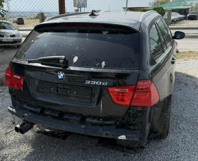 BMW 330 E91 XDRIVE, снимка 10