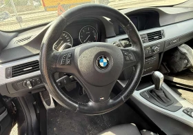 BMW 330 E91 XDRIVE, снимка 4