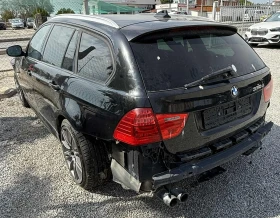 BMW 330 E91 XDRIVE, снимка 8