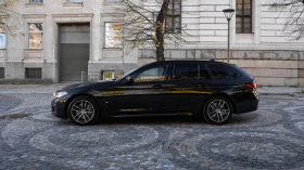BMW 530 xDrive Touring| M pack, снимка 4