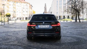 BMW 530 xDrive Touring| M pack, снимка 5