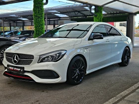 Mercedes-Benz CLA 250 AMG/4MATIC/GERMANY/CAR PLAY/AMBIENT/ПОДГРЕВ/LIZING, снимка 1