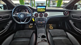 Mercedes-Benz CLA 250 AMG/4MATIC/GERMANY/CAR PLAY/AMBIENT/ПОДГРЕВ/LIZING, снимка 8