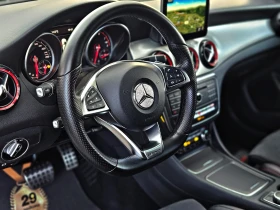 Mercedes-Benz CLA 250 AMG/4MATIC/GERMANY/CAR PLAY/AMBIENT/ПОДГРЕВ/LIZING, снимка 10