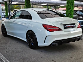 Mercedes-Benz CLA 250 AMG/4MATIC/GERMANY/CAR PLAY/AMBIENT/ПОДГРЕВ/LIZING, снимка 7