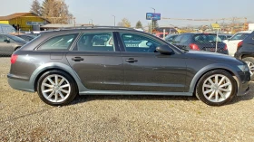 Audi A6 Allroad 3.0TDI 245к.с  ЛИЗИНГ, снимка 5
