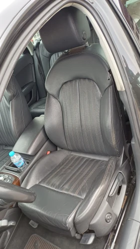 Audi A6 Allroad 3.0TDI 245к.с  ЛИЗИНГ, снимка 11