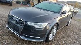 Audi A6 Allroad 3.0TDI 245к.с  ЛИЗИНГ, снимка 3
