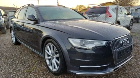 Audi A6 Allroad 3.0TDI 245к.с  ЛИЗИНГ, снимка 6