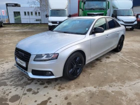 Audi A4 2.0TFSI 211kc. Quattro, снимка 3