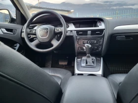 Audi A4 2.0TFSI 211kc. Quattro, снимка 12